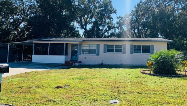 Building Photo - 811 Lafayette Ln