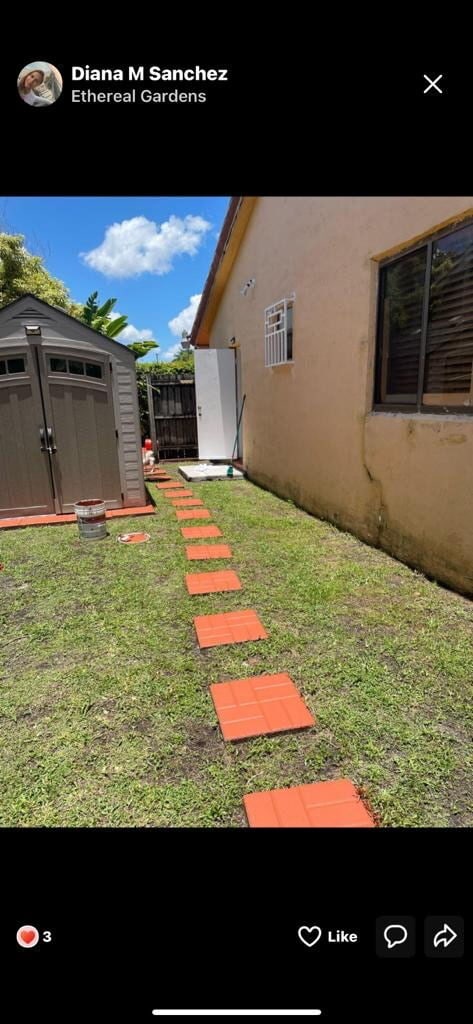 11646 NW 91st Pl Unit Studio efficiency