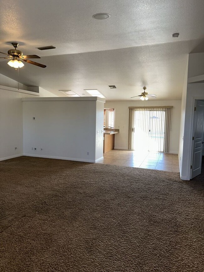 Photo - Unfurnished Pool Home