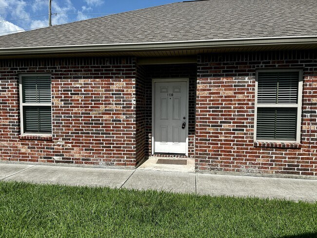 Photo - 1130 Guillory St