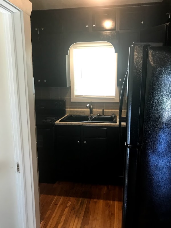 Photo - 1637 N Salina Ave