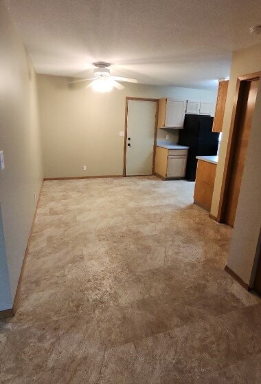 Photo - 2 Bedroom, 1 Bathroom with 2 Car Attached Garage - Available April 1st Unit 8