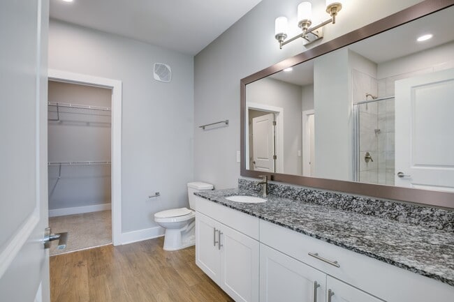 Photo - The Flats at Southlawn Apartments