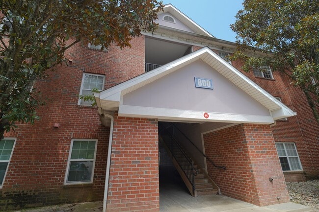 Photo - 3000 S Adams St Unit 831