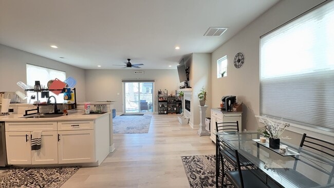 Photo - Modern 4-Bedroom Virginia Beach Home Near Town Center!