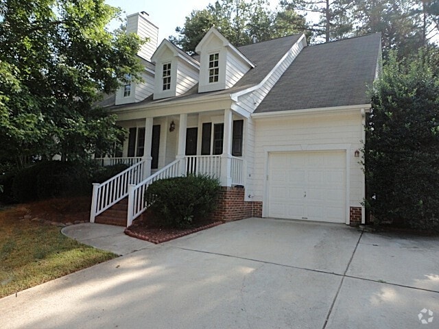 Building Photo - 12524 Waterlow Park Ln Rental