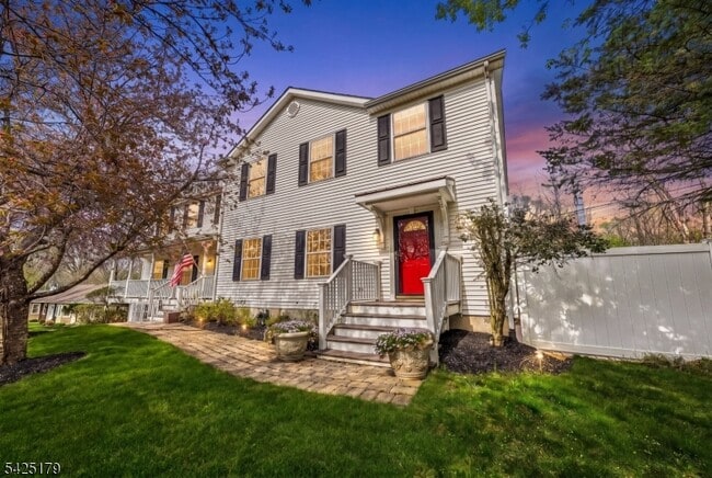 Photo - 112 Peapack Rd