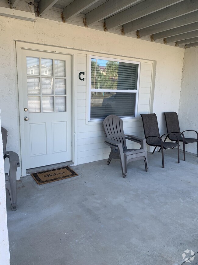 Building Photo - 3119 Coastal Hwy Rental