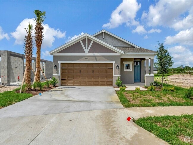 Building Photo - Stunning 3 Bed/ 2.5 bath + Den - New Build... Rental