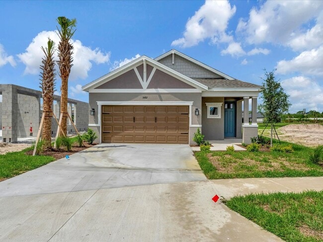 Building Photo - Stunning 3 Bed/ 2.5 bath + Den - New Build... Rental