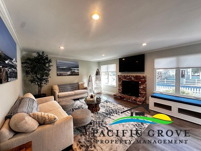 Photo - Charming Fully Furnished Updated Two-Bedroom in Pacific Grove!