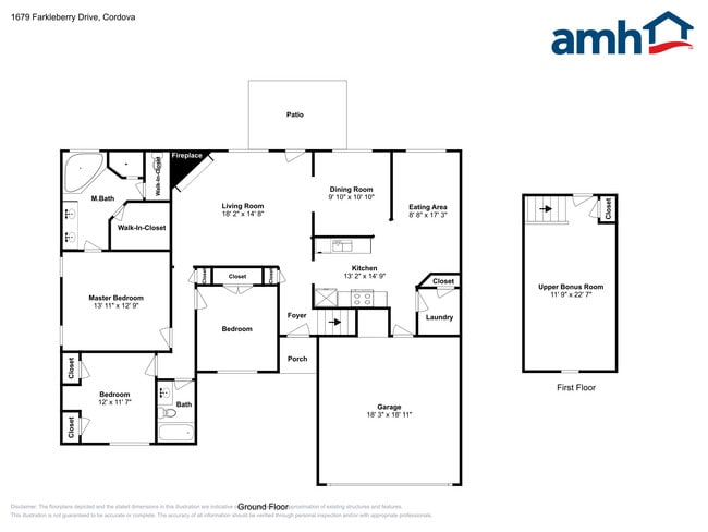 Photo - 1679 Farkleberry Dr