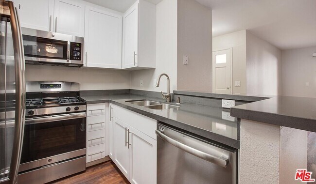 Photo - 5736 Las Virgenes Rd Apartment Unit 01-105