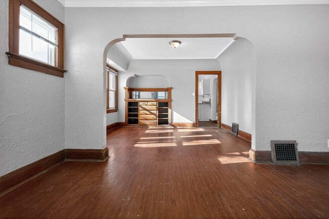 Photo - Spacious four bedroom home, available late June.