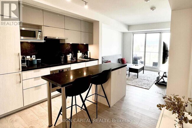 Photo - 18 Rouge Valley Dr W Unité 503