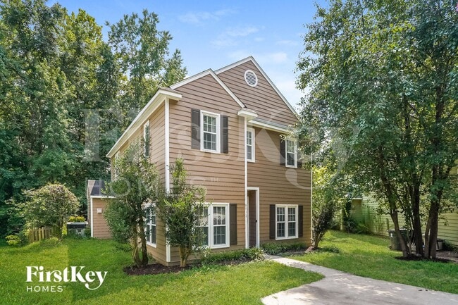 Photo - 6012 River Lake Cir