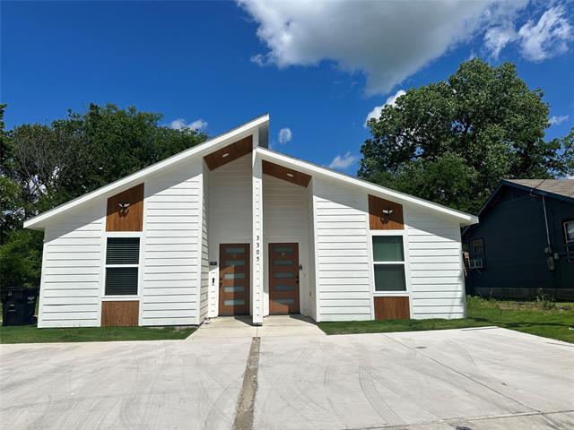 Photo - 3305 Mineola St Townhome