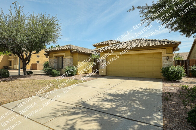 1623 E Wildhorse Pl