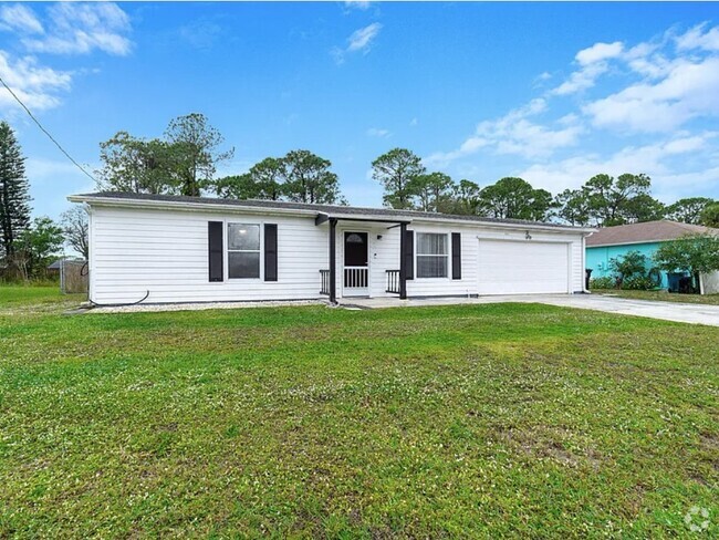 Building Photo - 181 SE Fallon Dr Rental