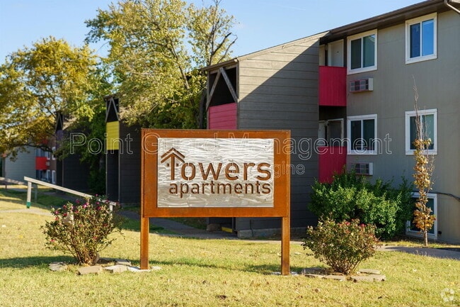 Building Photo - 1212 S Longfellow St Unit 203 Rental