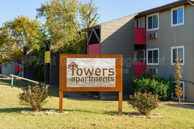 Building Photo - 1226 S Longfellow St Unit 309 Rental