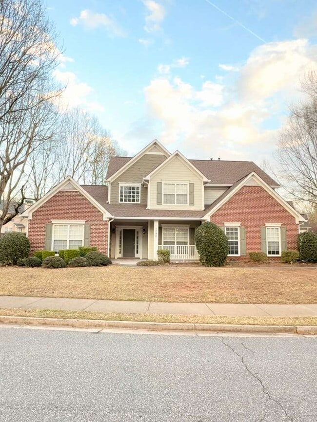 Building Photo - 1098 Frog Leap Trl NW