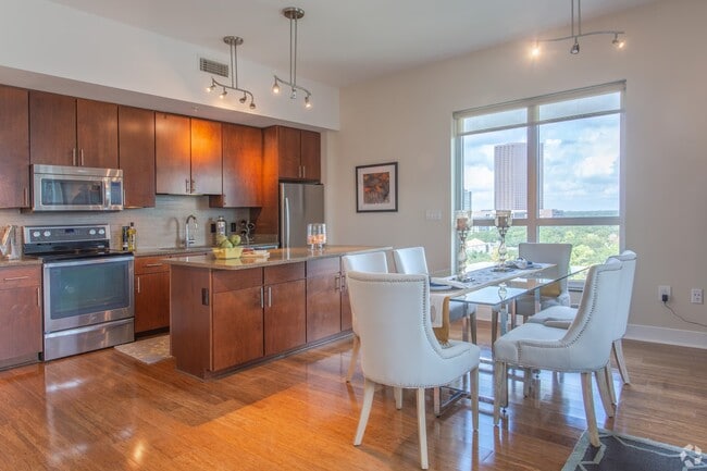 Building Photo - Galleria Oasis | 1 Month Free! Unit M20