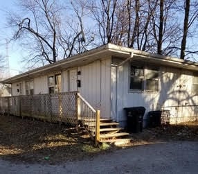 Building Photo - 606 N Mason St Unit Apt B