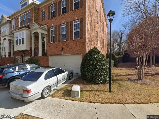 Photo - 4691 Wehunt Commons Dr Townhome