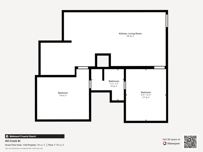 Photo - 403 Creek St Unit A