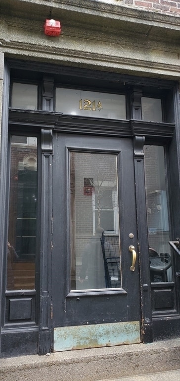 Photo - 121-123 Hawthorne St Unit B4