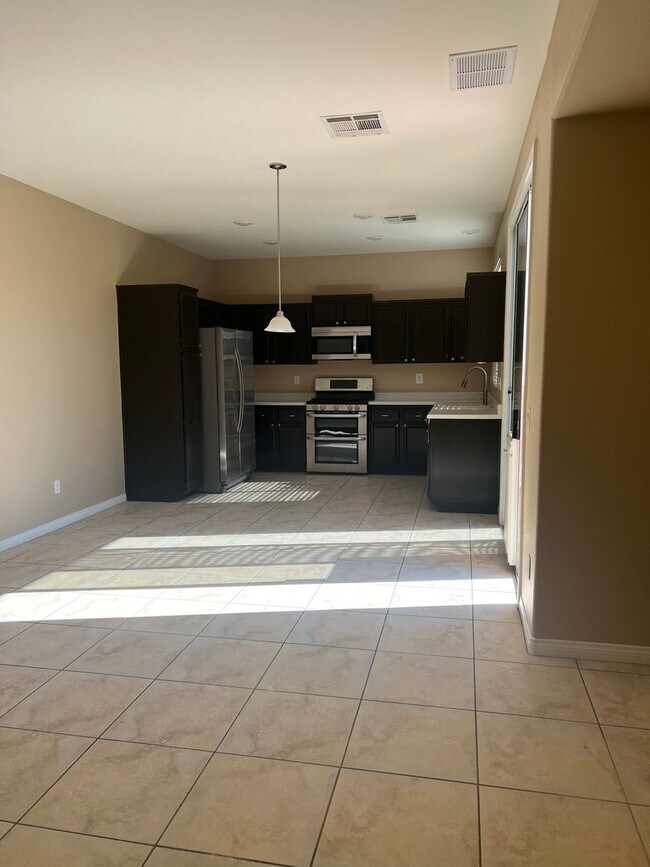 Photo - Beautiful Single Story Home Ready For Move In