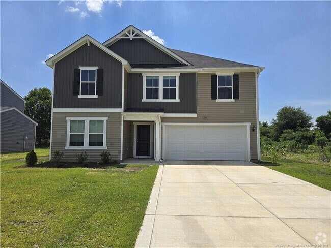 Building Photo - 206 Melbourne Dr Rental