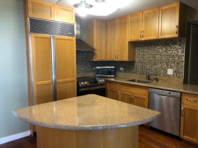 New stove and more - 1288 Kapiolani Blvd Unit 4207