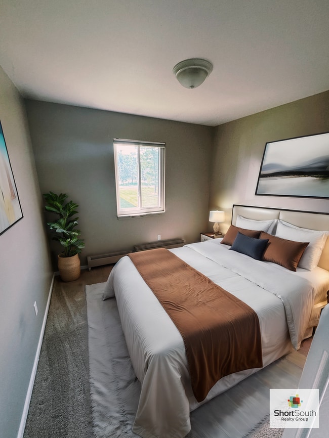 Photo - Updated 3 bed 1 bath Condo in Jenison Unit APT 202