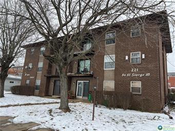 Building Photo - 221 S St George St Unit B3