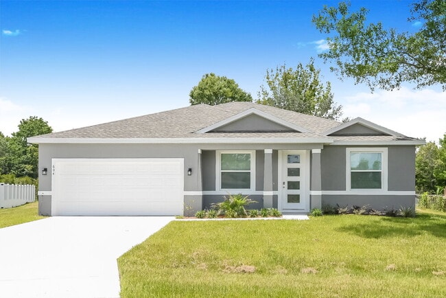 Photo - 604 Gaul Way