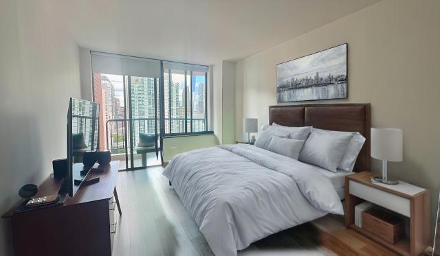 1 bedroom in New York NY 10280 - 1 bedroom in New York NY 10280 Condo Unit 24C