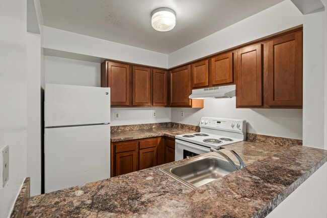 Photo - Pin Oak Village Senior Apartments, 55+