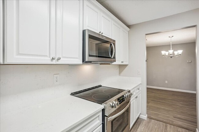 Photo - Great 3+2+ Loft in Germantown! Unidad 14