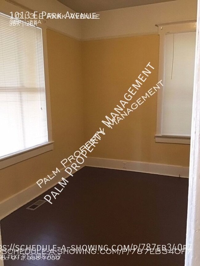 Photo - 1013 E Park Ave