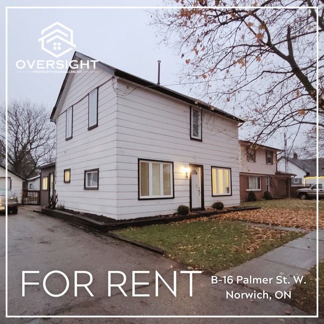 Building Photo - 2-Bedroom Unit B