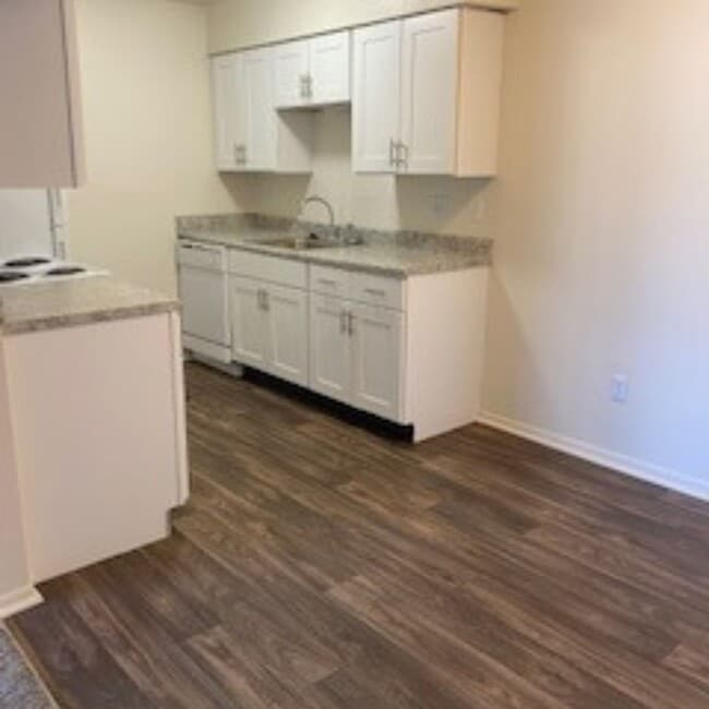 Village Square Apartments
