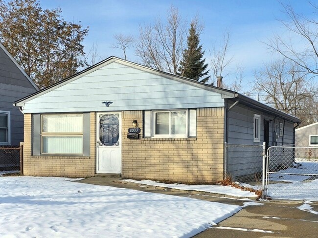 Building Photo - 8033 Studebaker Ave