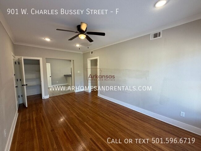 Photo - 901 W Charles Bussey Ave Unit F