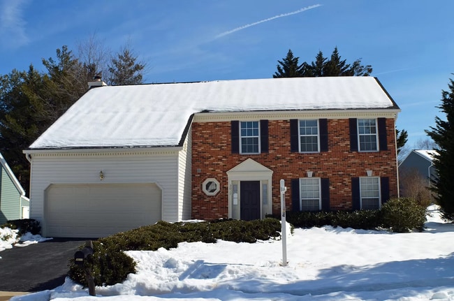 Photo - 3017 Dower House Dr