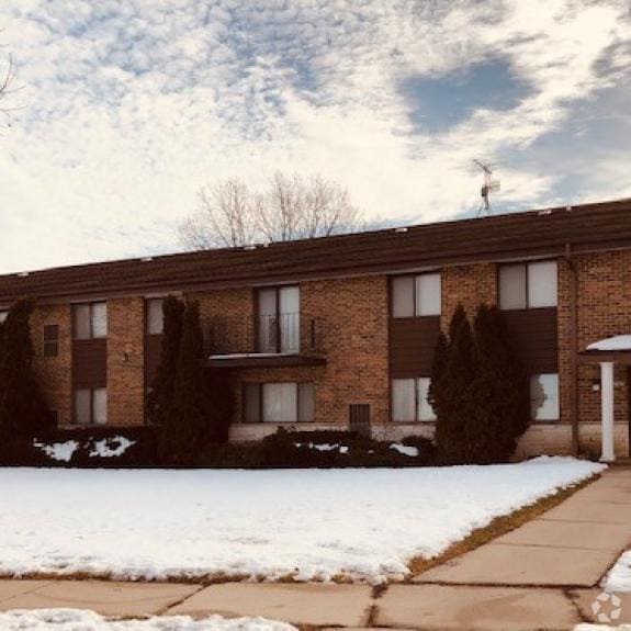 Building Photo - 9401 W Calumet Rd Rental