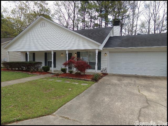 Photo - 1009 Foxwood Dr
