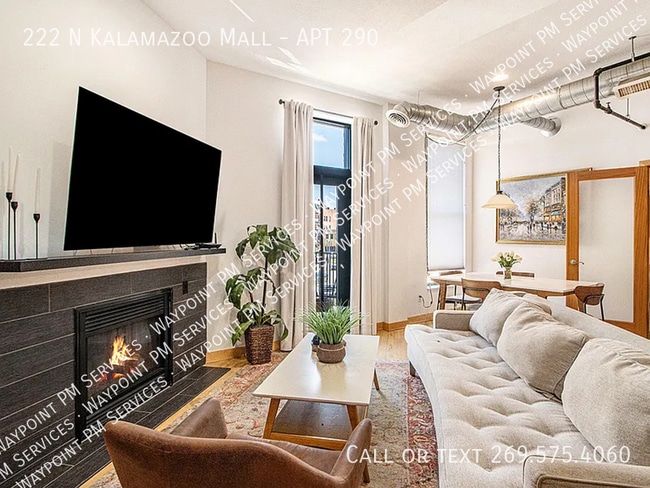 Building Photo - 222 N Kalamazoo Mall Unit APT 290