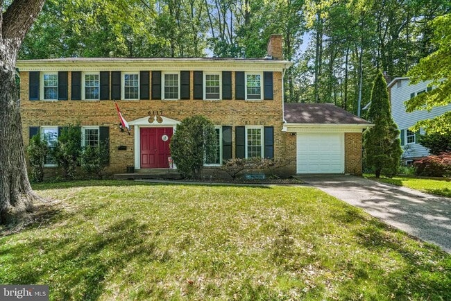Photo - 6117 Larstan Dr